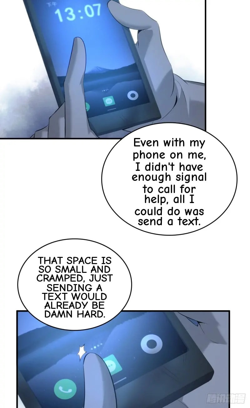 Innocent Murder Chapter 48 page 39 - 