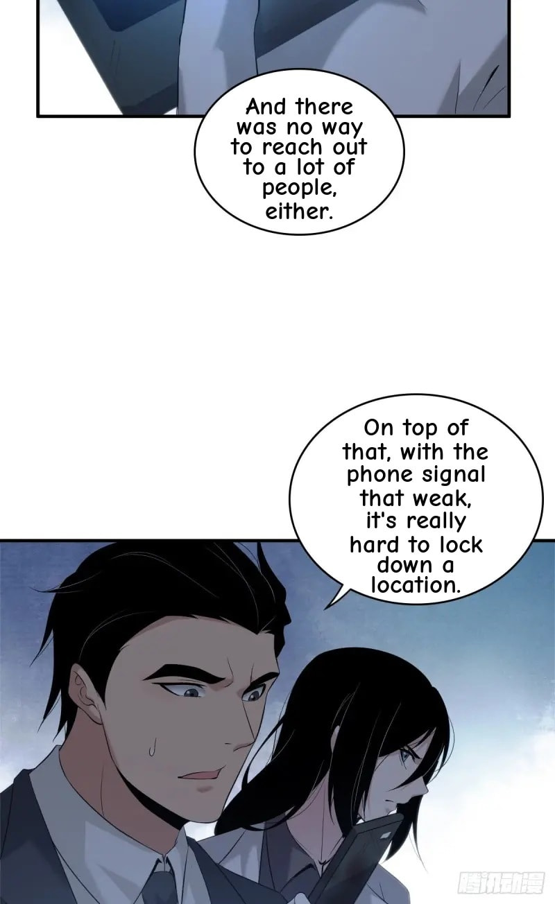 Innocent Murder Chapter 48 page 40 - 