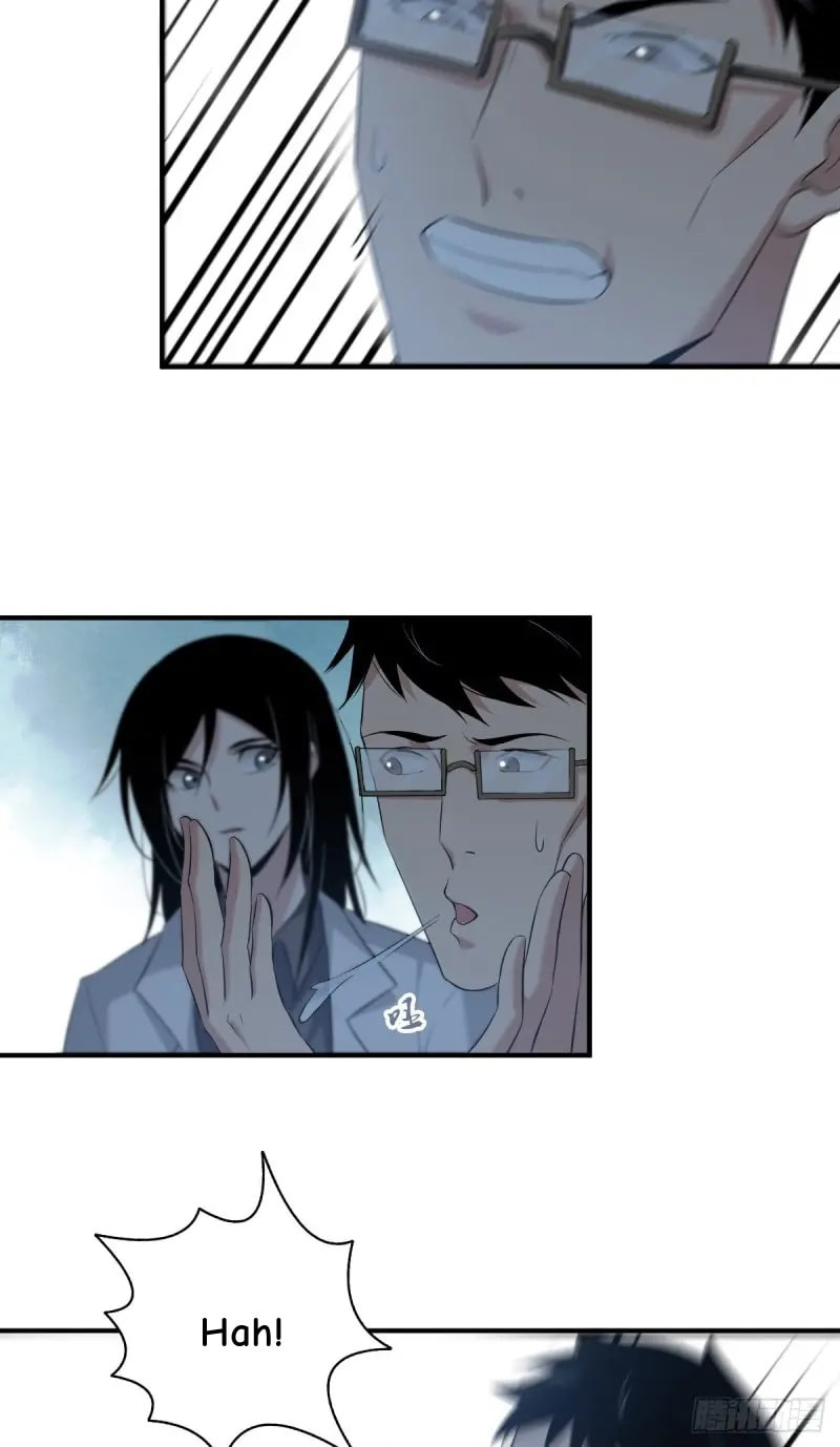 Innocent Murder Chapter 48 page 5 - 
