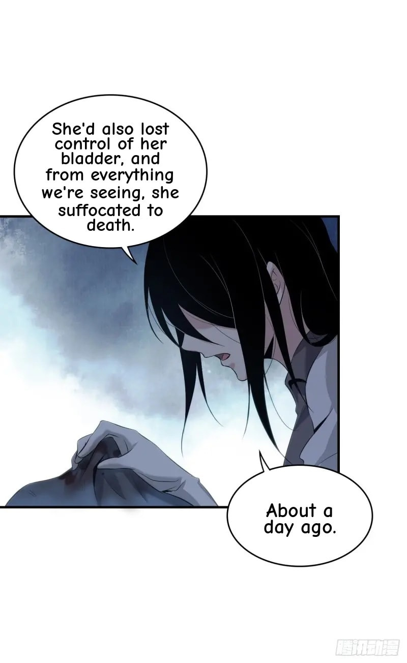 Innocent Murder Chapter 48 page 42 - 