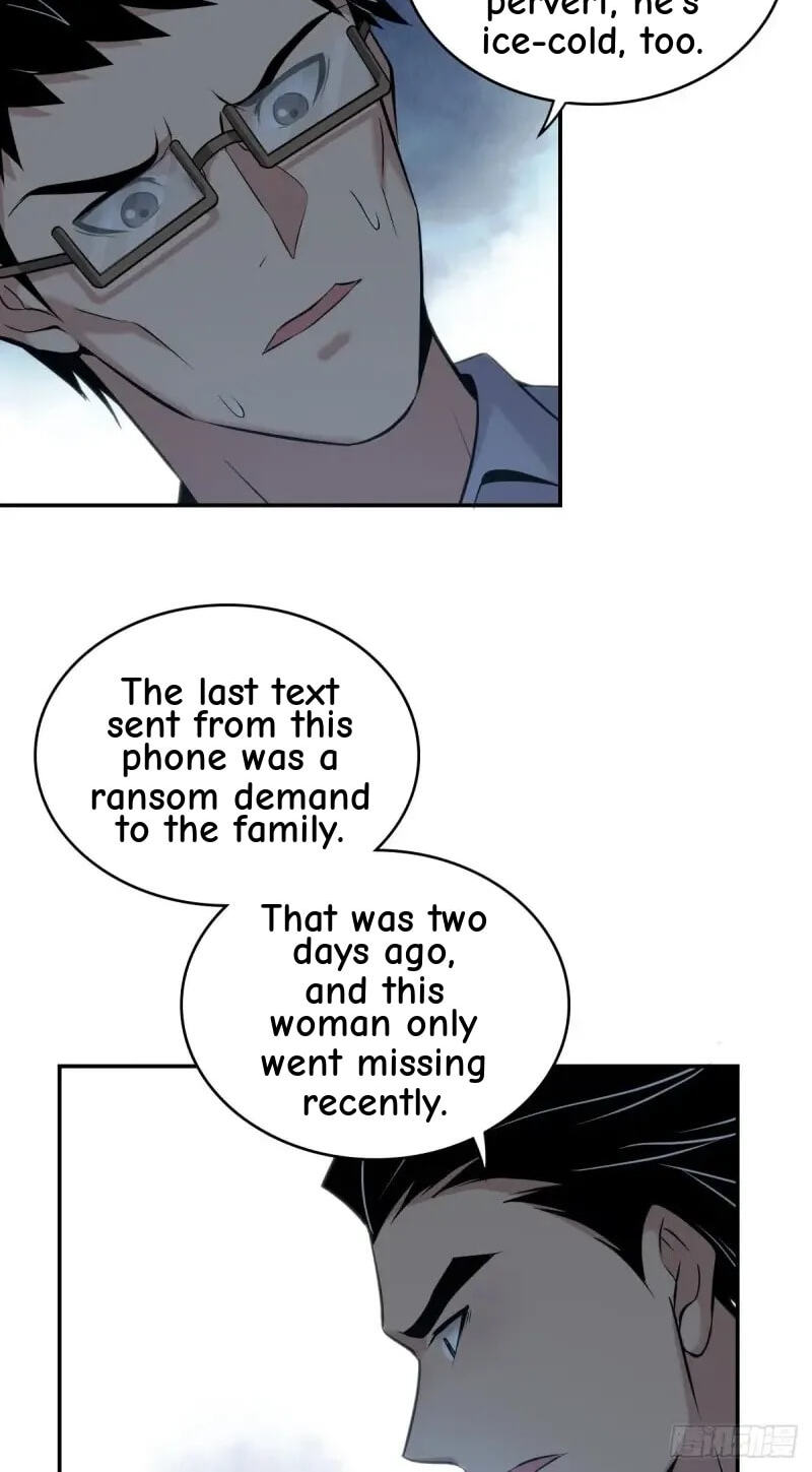 Innocent Murder Chapter 48 page 44 - 