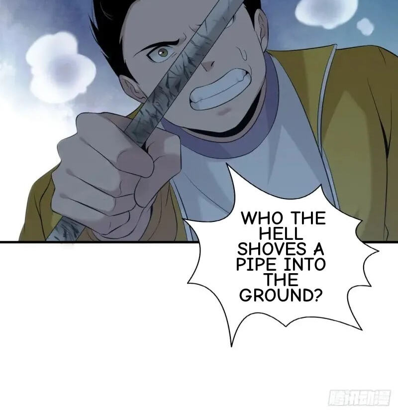 Innocent Murder Chapter 48 page 10 - 