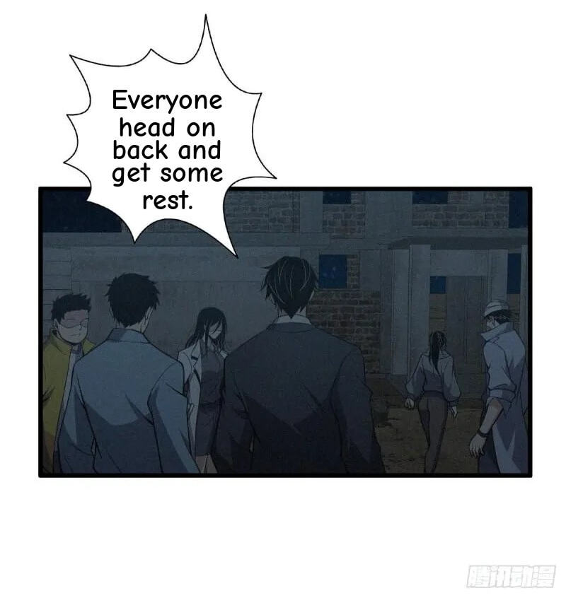 Innocent Murder Chapter 49 page 12 - 