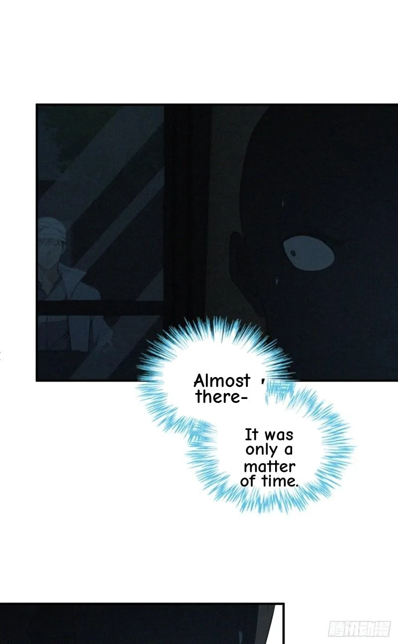 Innocent Murder Chapter 49 page 19 - 