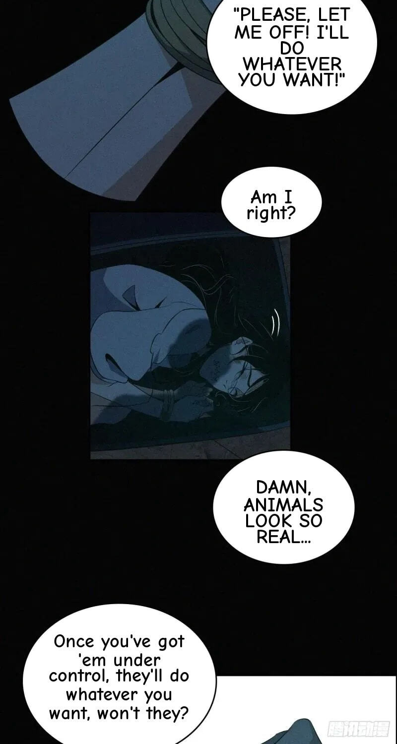 Innocent Murder Chapter 49 page 30 - 