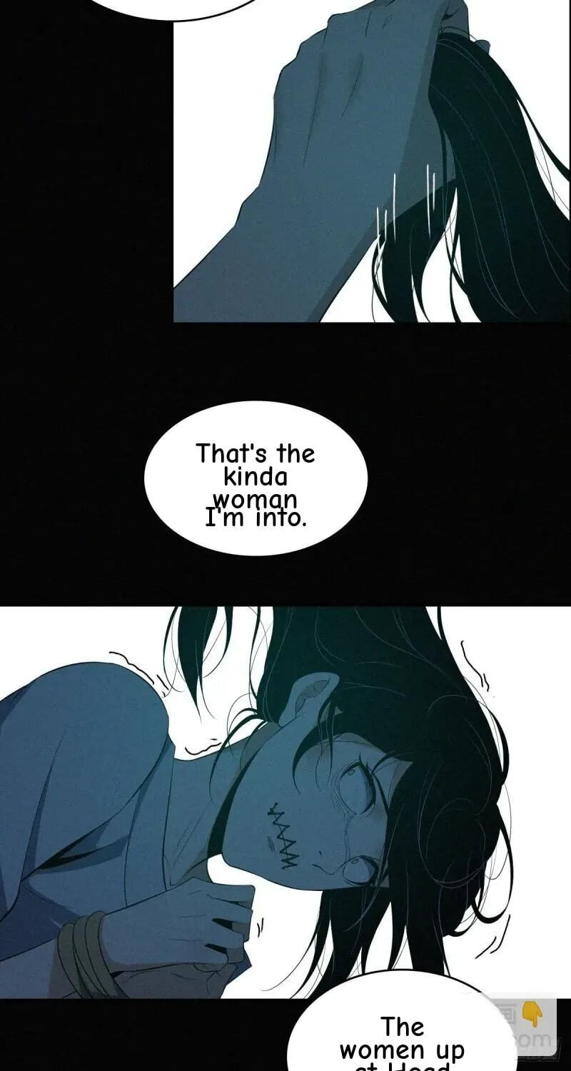 Innocent Murder Chapter 49 page 31 - 