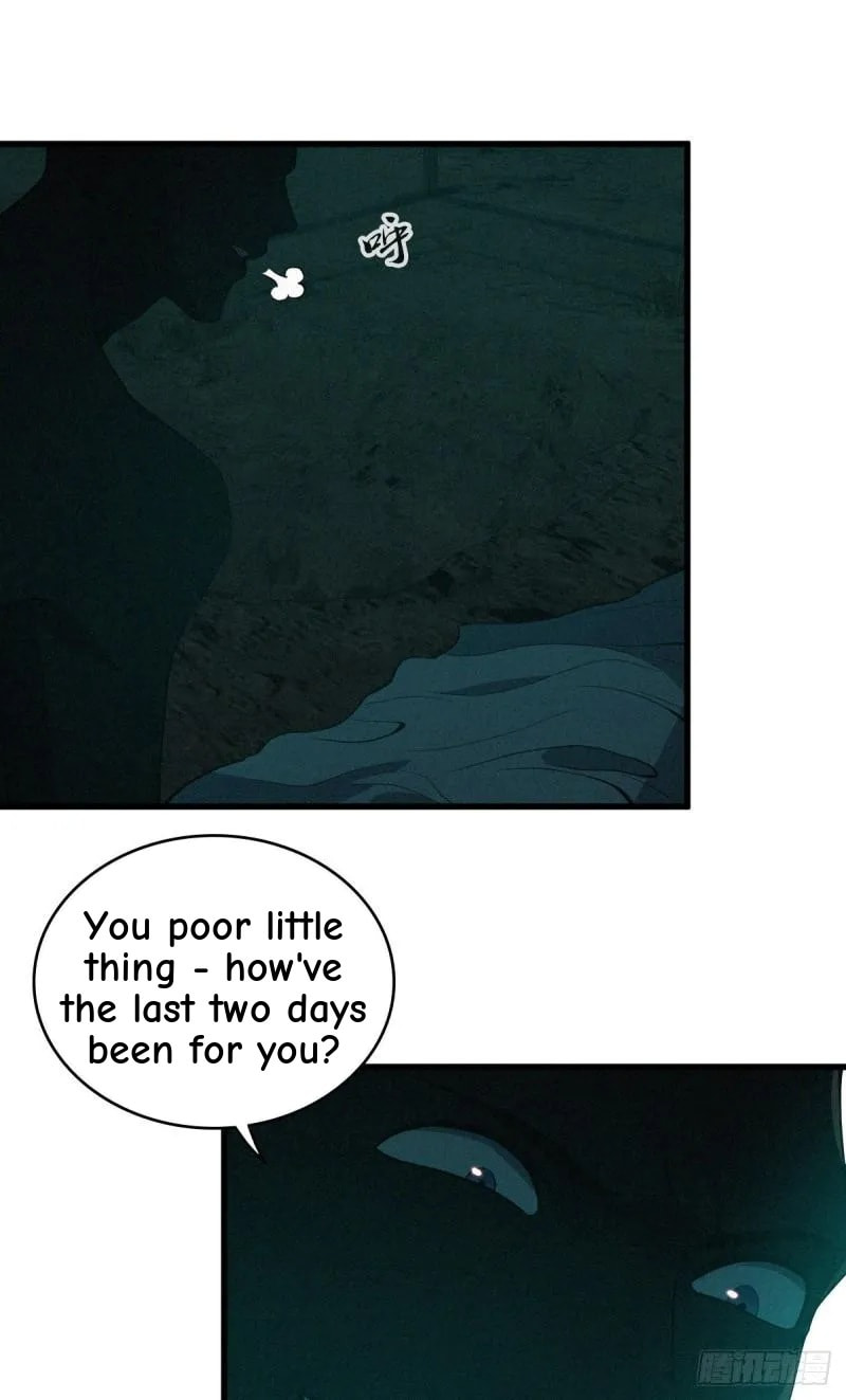 Innocent Murder Chapter 49 page 33 - 