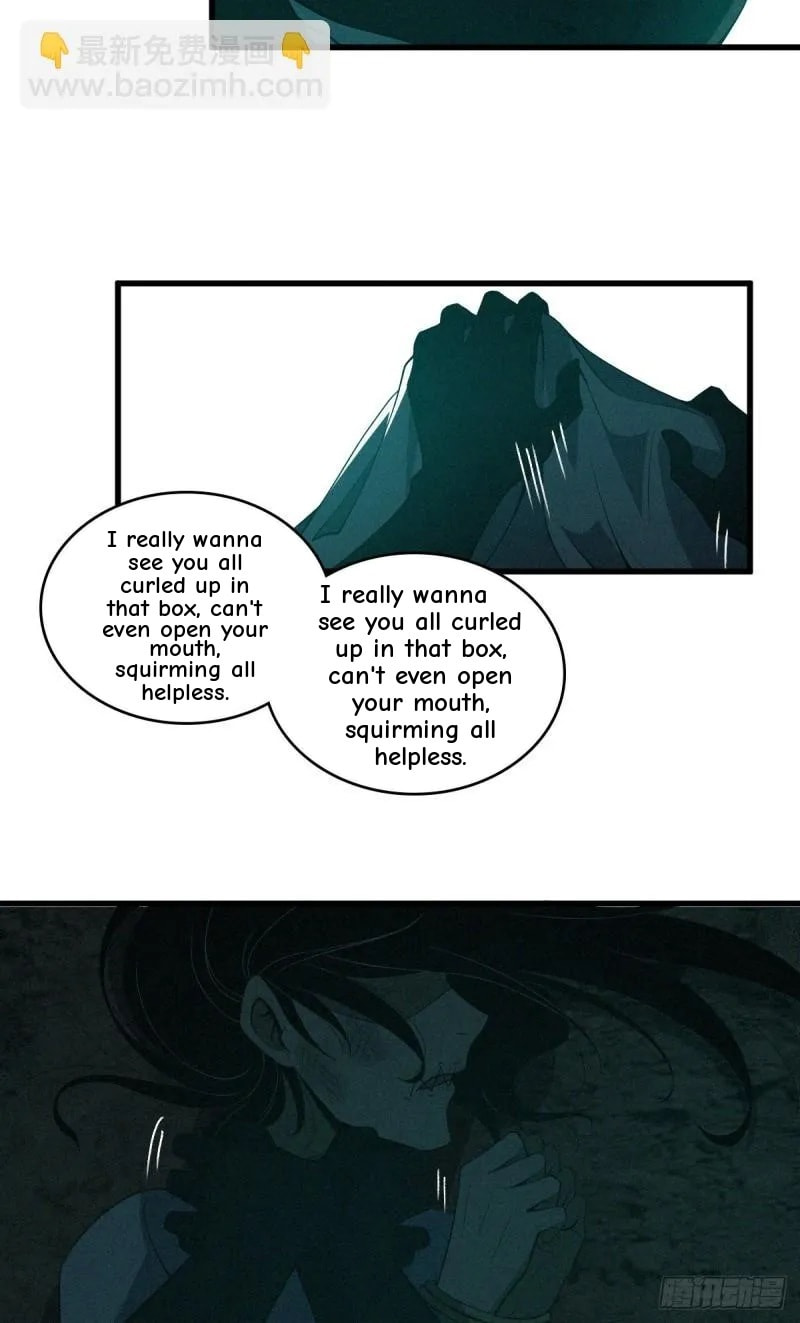 Innocent Murder Chapter 49 page 34 - 