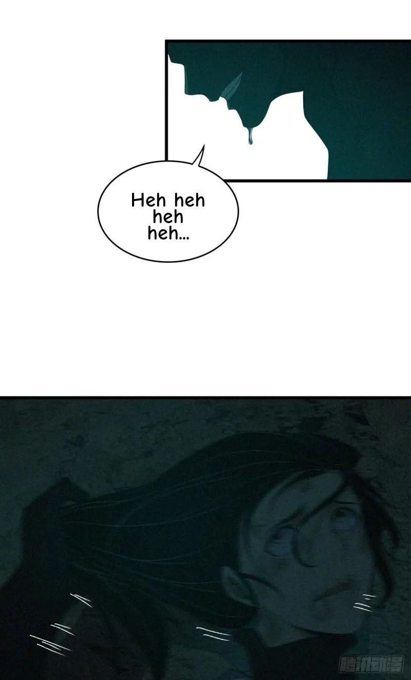 Innocent Murder Chapter 49 page 36 - 
