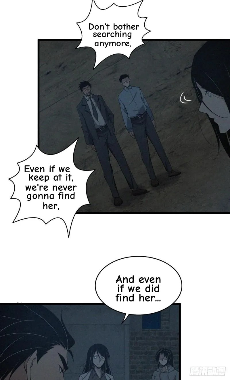 Innocent Murder Chapter 49 page 8 - 