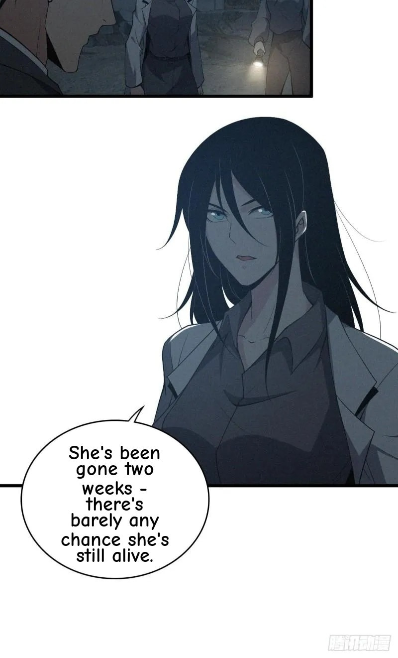 Innocent Murder Chapter 49 page 9 - 