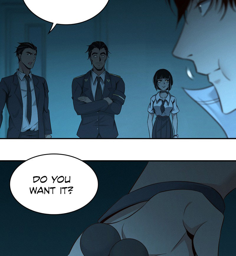 Innocent Murder Chapter 5 page 11 - 