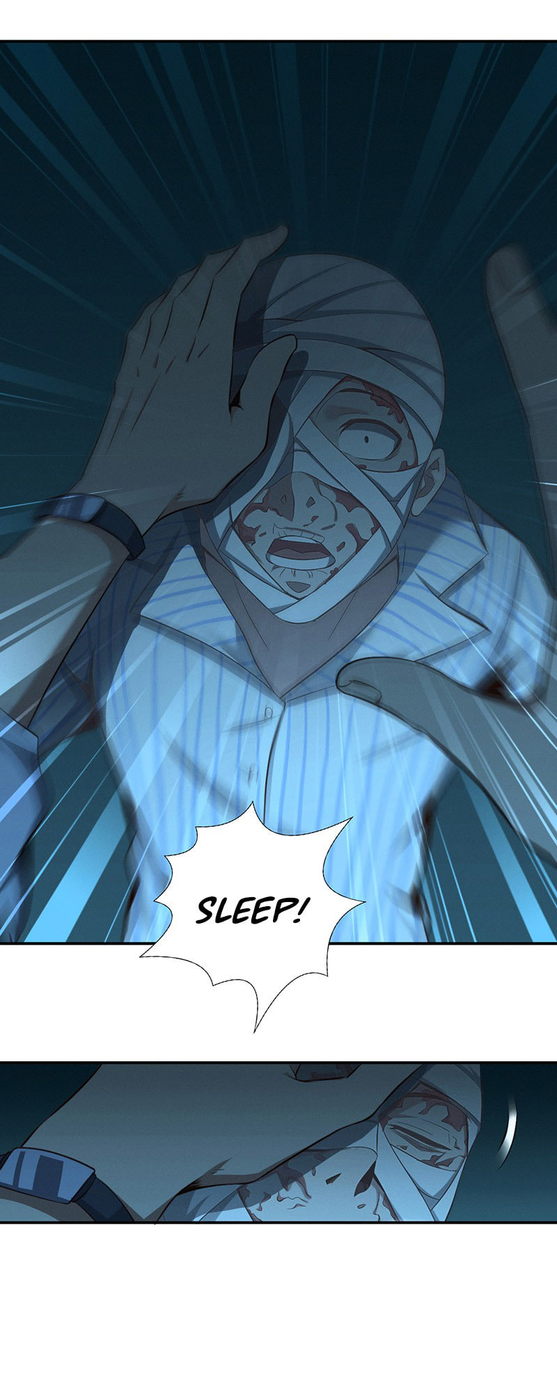 Innocent Murder Chapter 5 page 14 - 