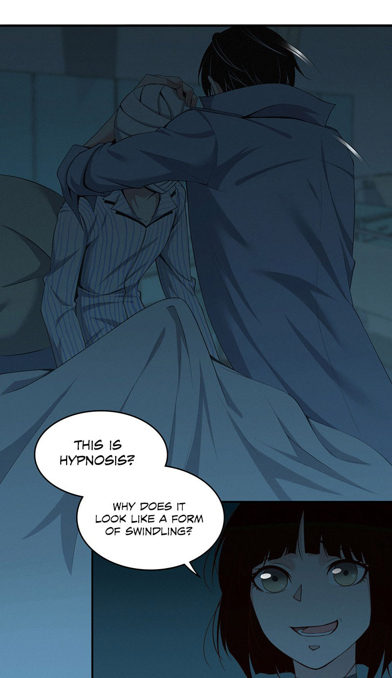 Innocent Murder Chapter 5 page 15 - 