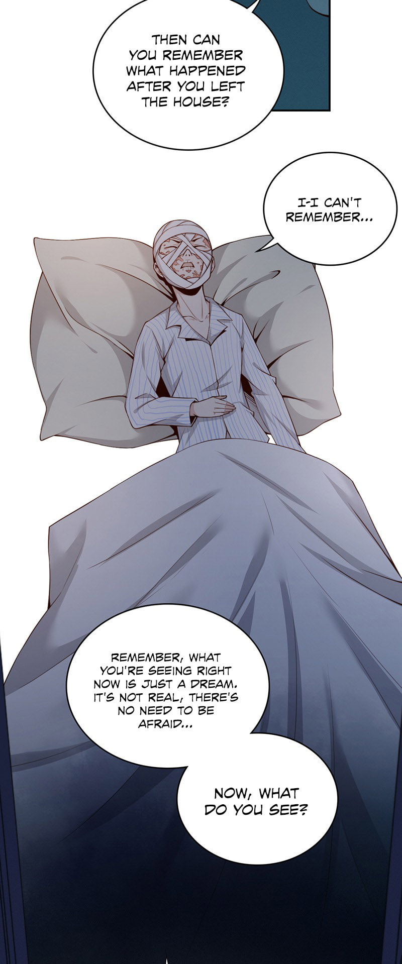 Innocent Murder Chapter 5 page 20 - 