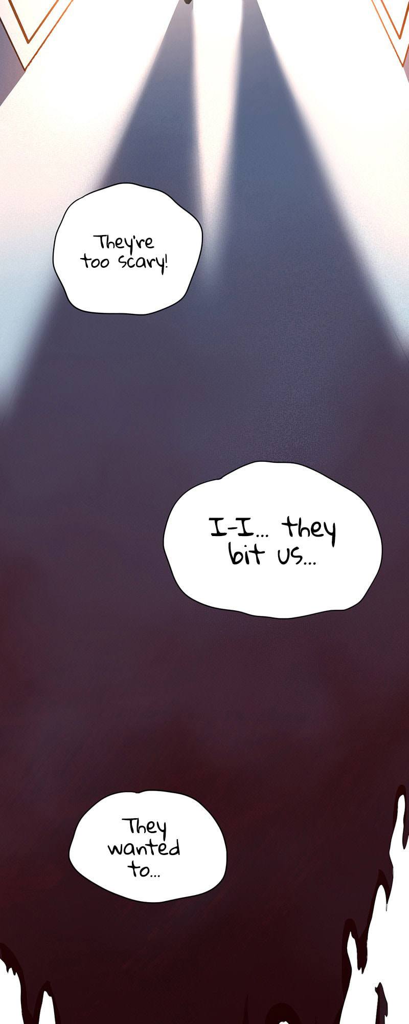 Innocent Murder Chapter 5 page 29 - 