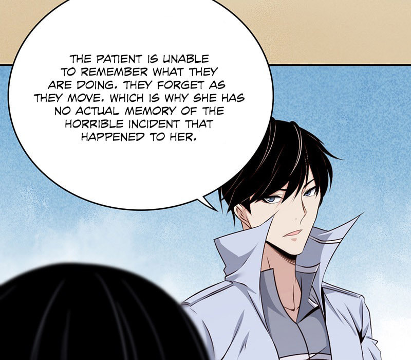Innocent Murder Chapter 5 page 6 - 