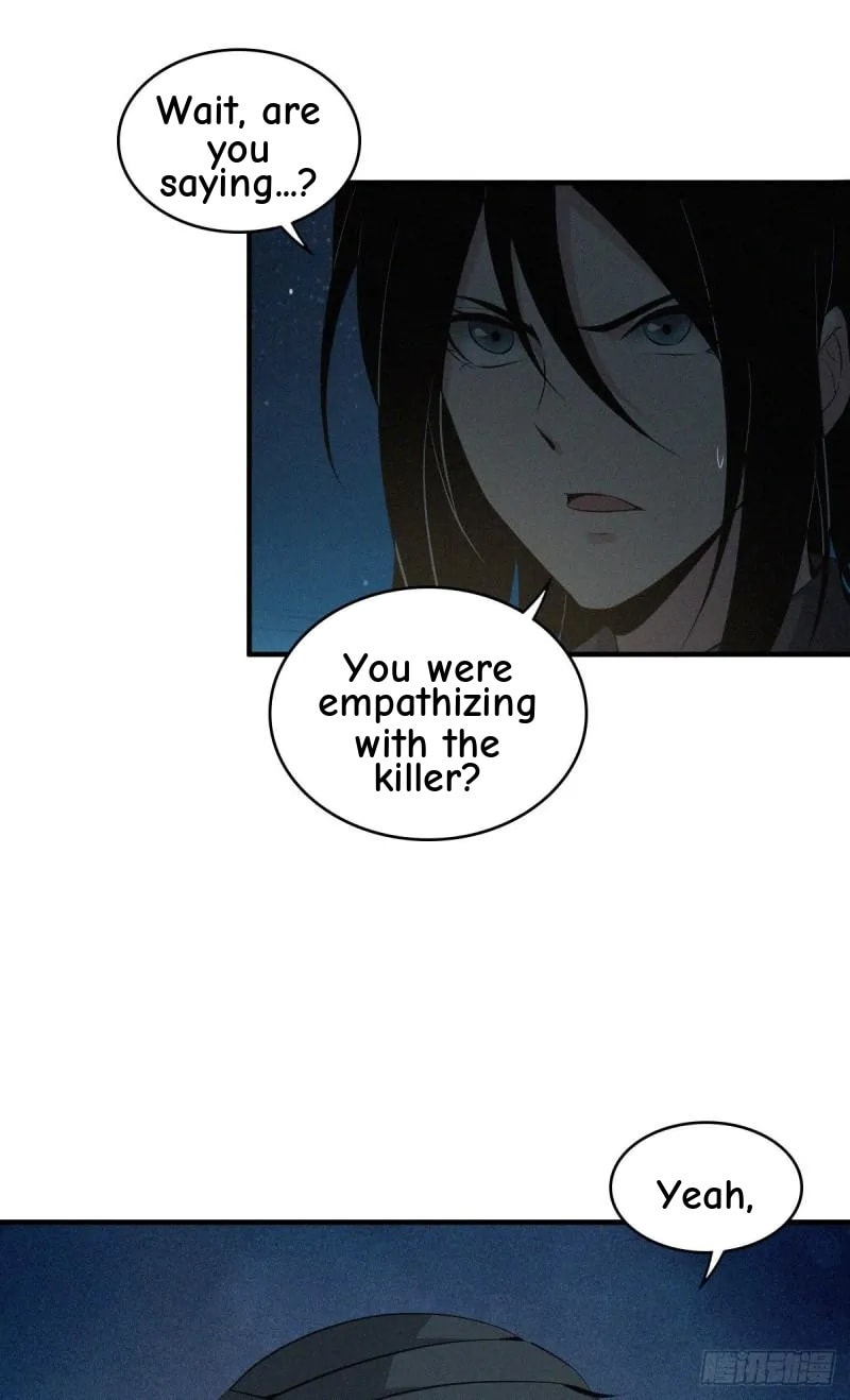 Innocent Murder Chapter 50 page 11 - 