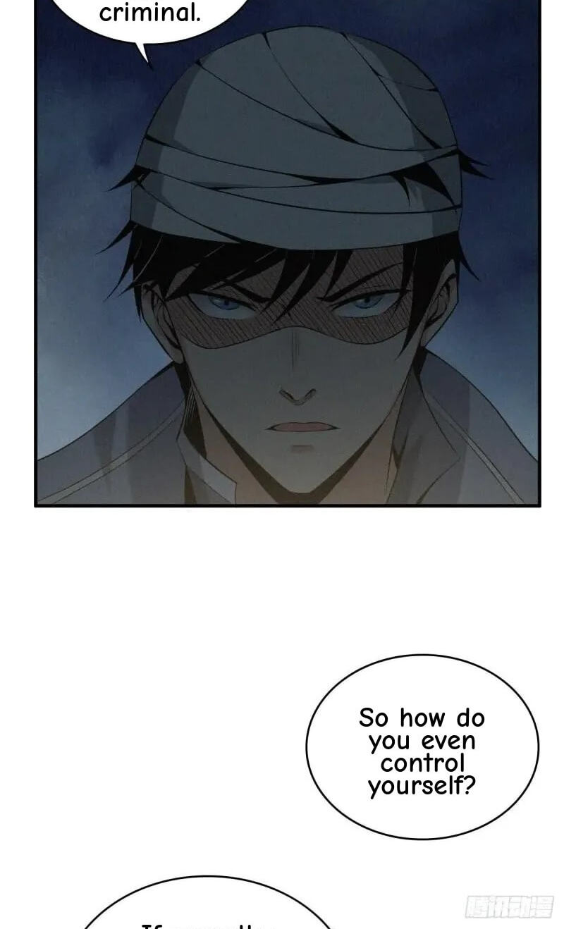 Innocent Murder Chapter 50 page 16 - 