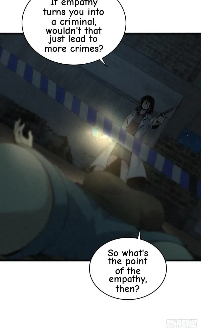 Innocent Murder Chapter 50 page 17 - 