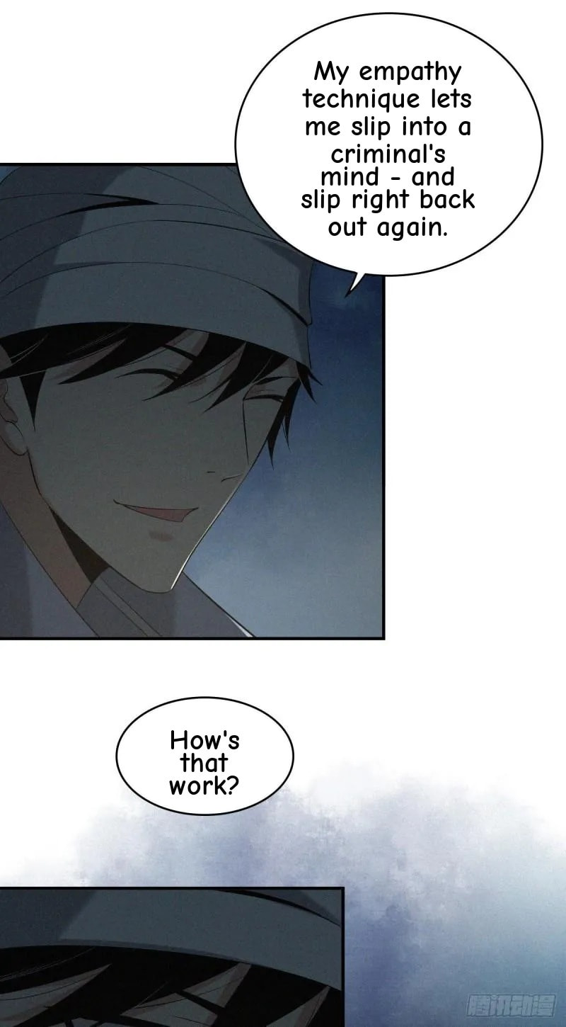 Innocent Murder Chapter 50 page 18 - 