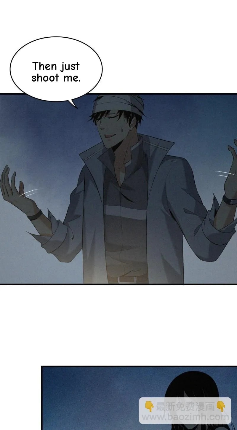 Innocent Murder Chapter 50 page 21 - 