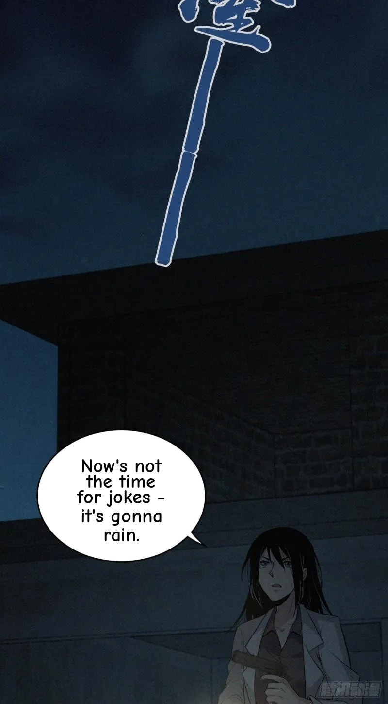 Innocent Murder Chapter 50 page 24 - 