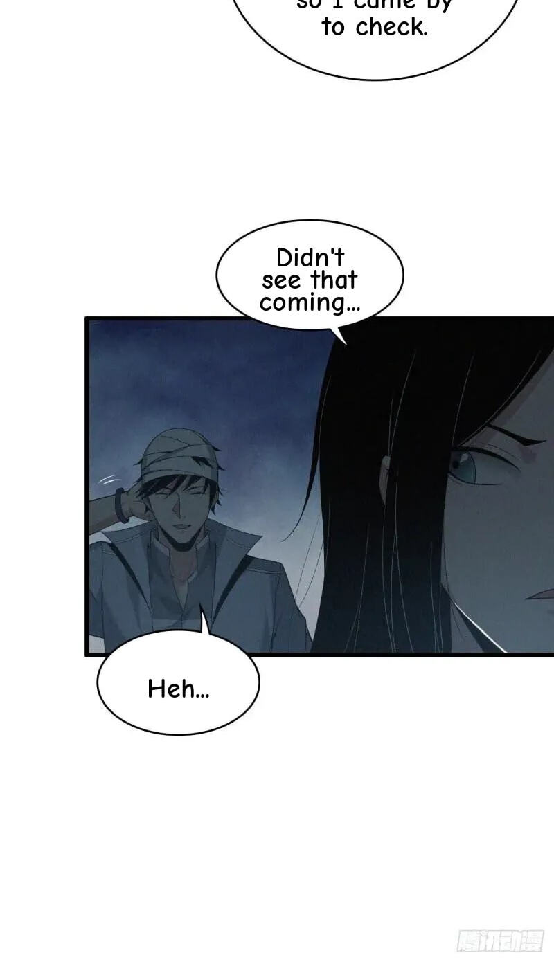 Innocent Murder Chapter 50 page 27 - 