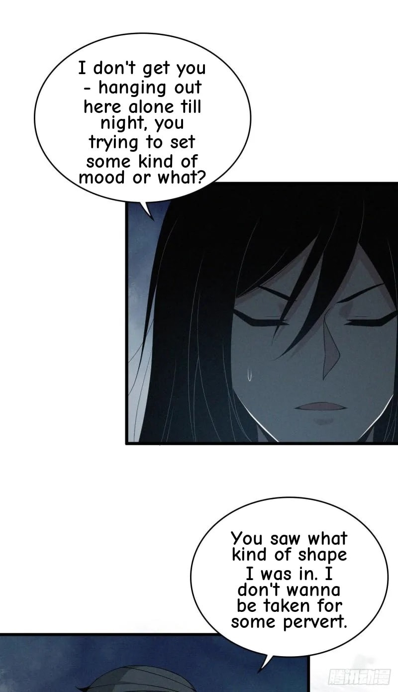 Innocent Murder Chapter 50 page 28 - 