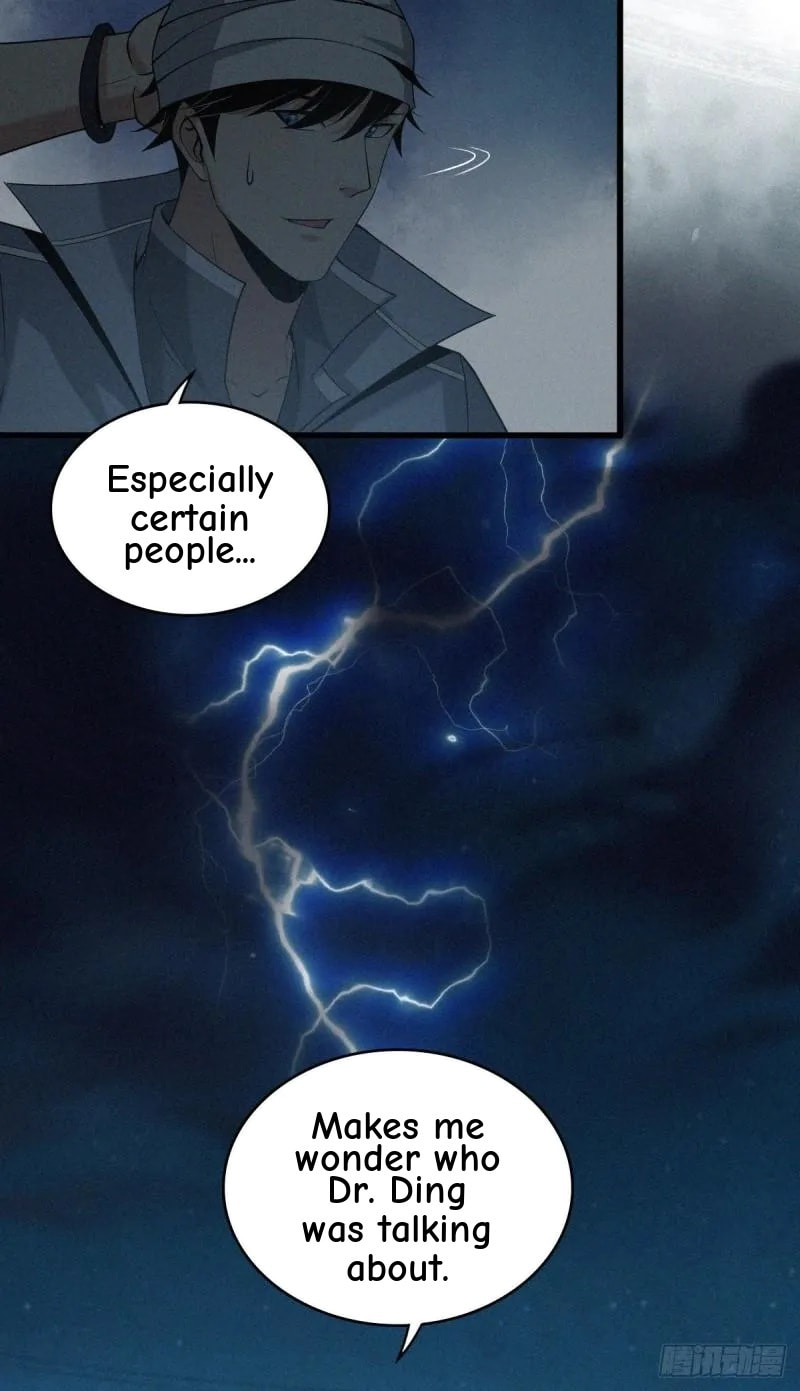Innocent Murder Chapter 50 page 29 - 