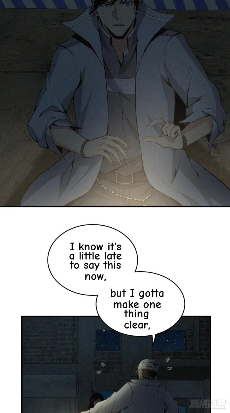 Innocent Murder Chapter 50 page 4 - 