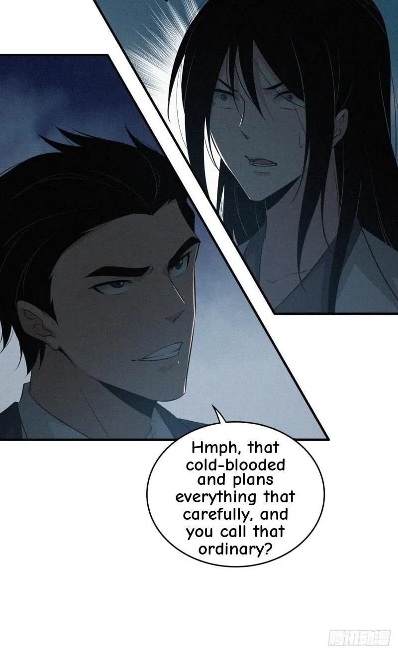 Innocent Murder Chapter 50 page 36 - 