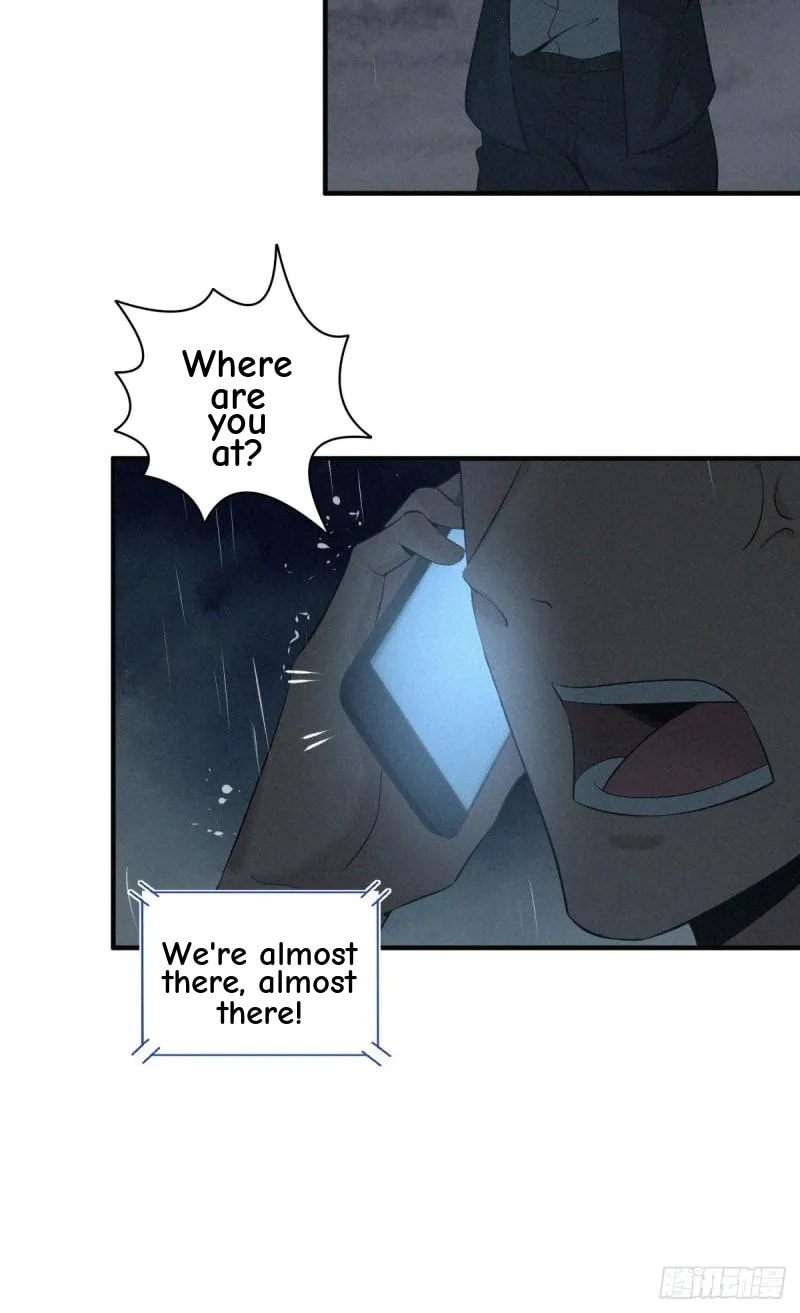 Innocent Murder Chapter 50 page 38 - 