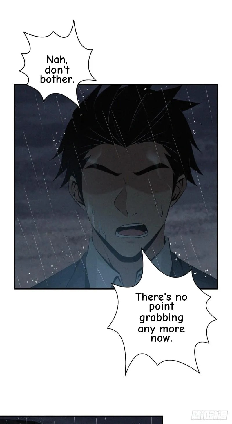 Innocent Murder Chapter 50 page 41 - 