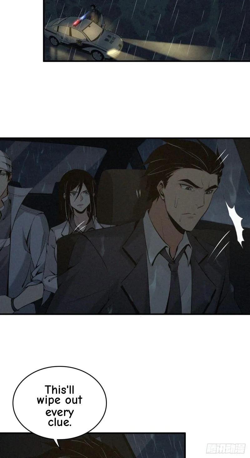 Innocent Murder Chapter 50 page 43 - 