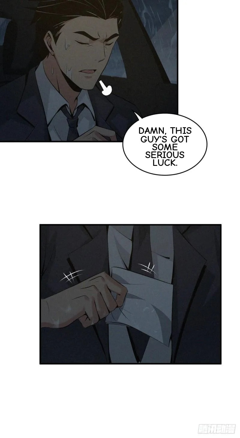 Innocent Murder Chapter 50 page 44 - 