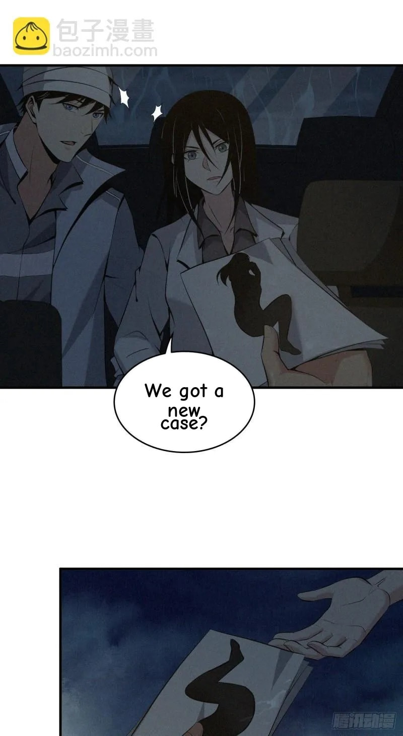 Innocent Murder Chapter 50 page 45 - 
