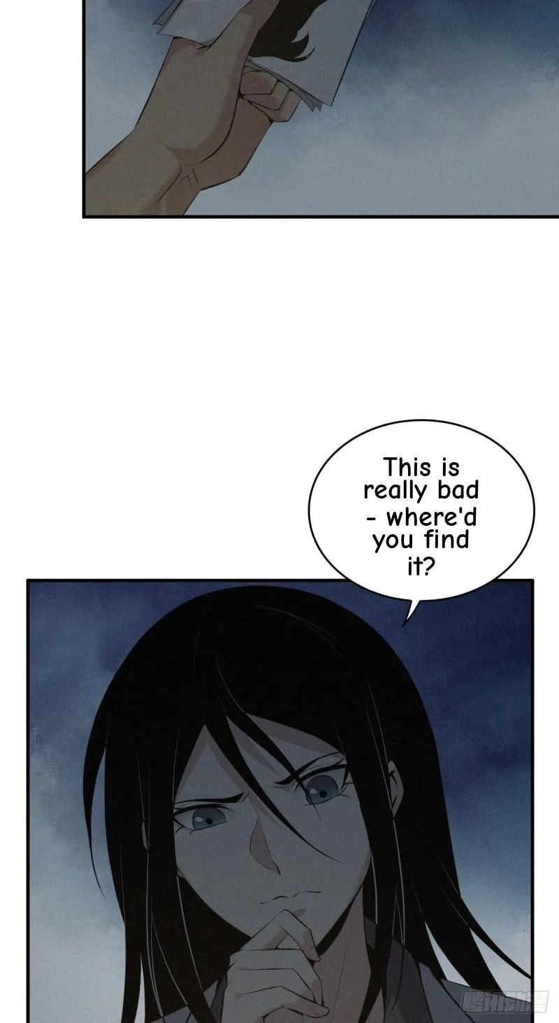 Innocent Murder Chapter 50 page 46 - 