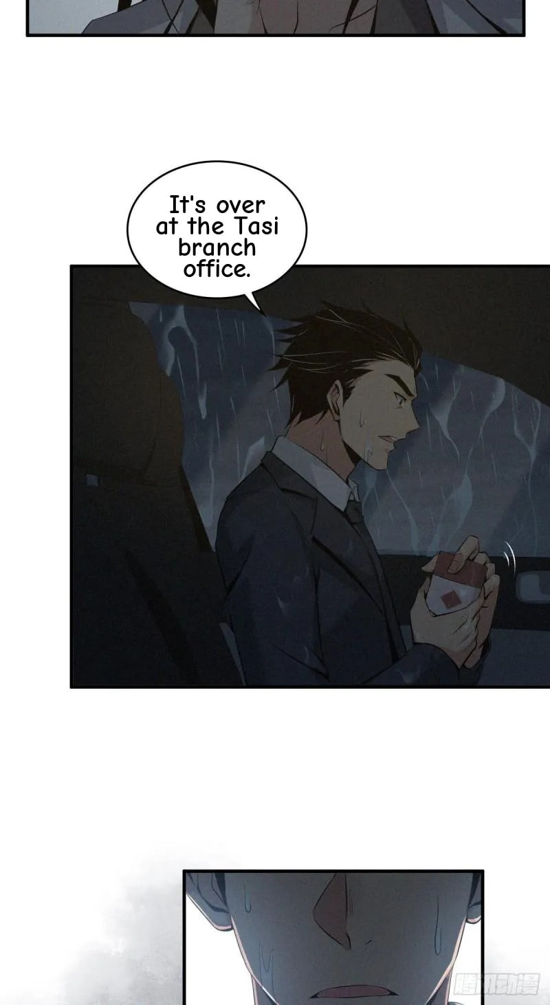 Innocent Murder Chapter 50 page 47 - 