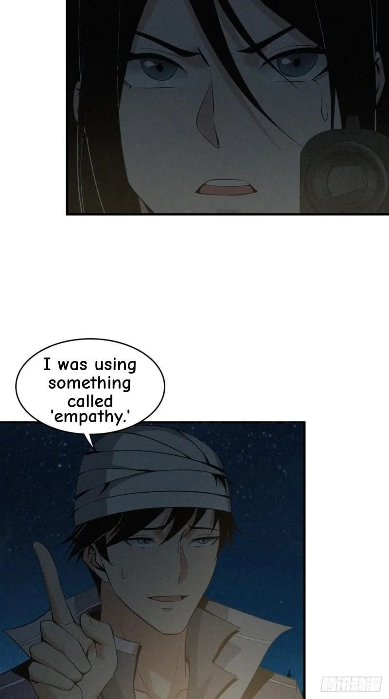 Innocent Murder Chapter 50 page 6 - 