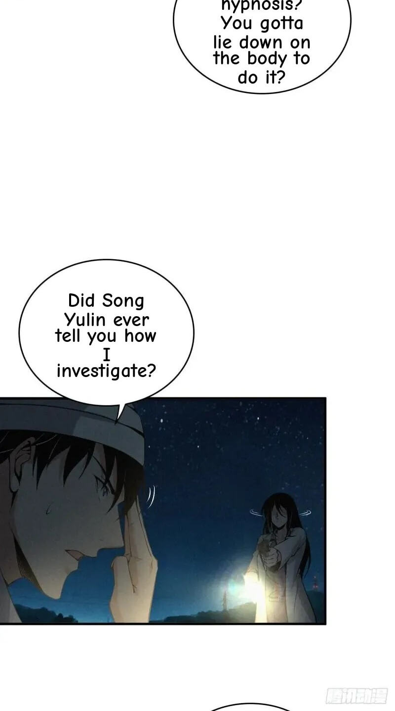 Innocent Murder Chapter 50 page 8 - 