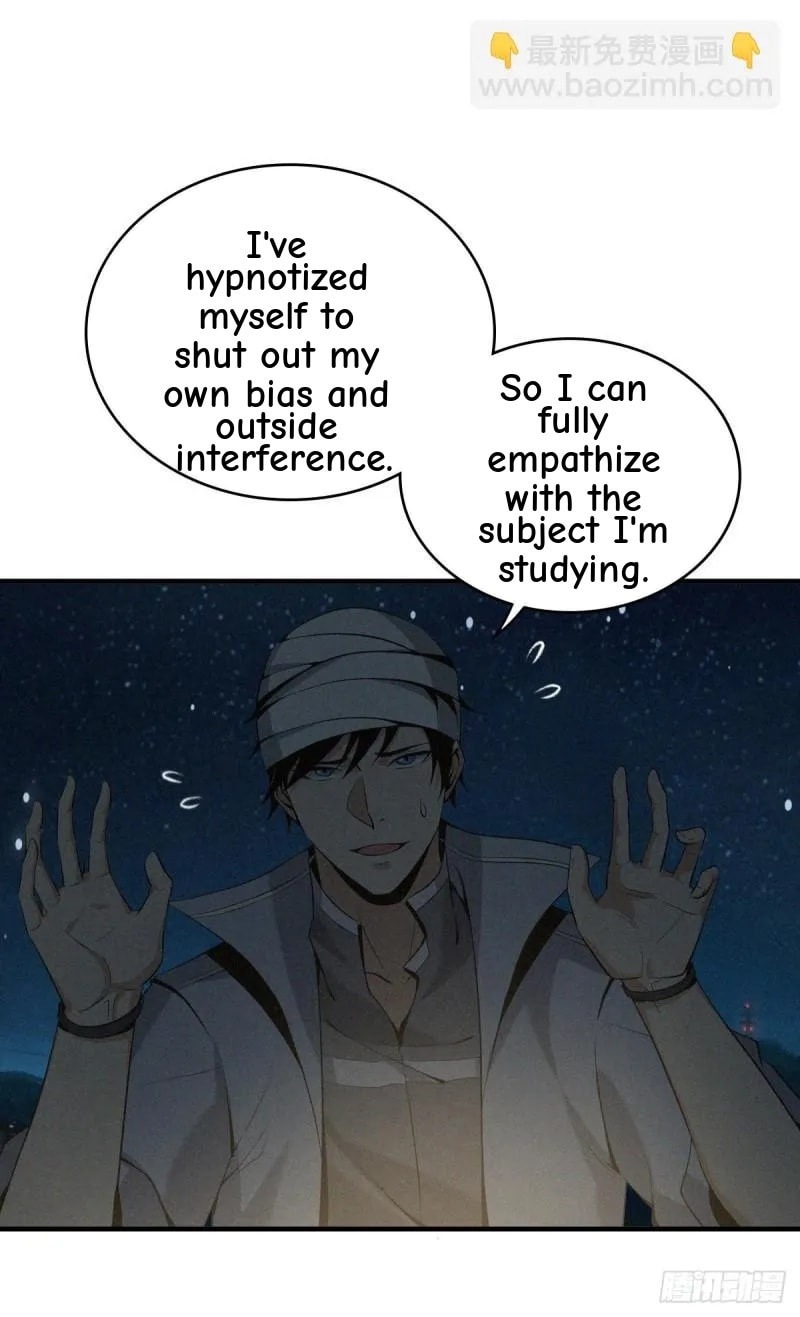 Innocent Murder Chapter 50 page 10 - 