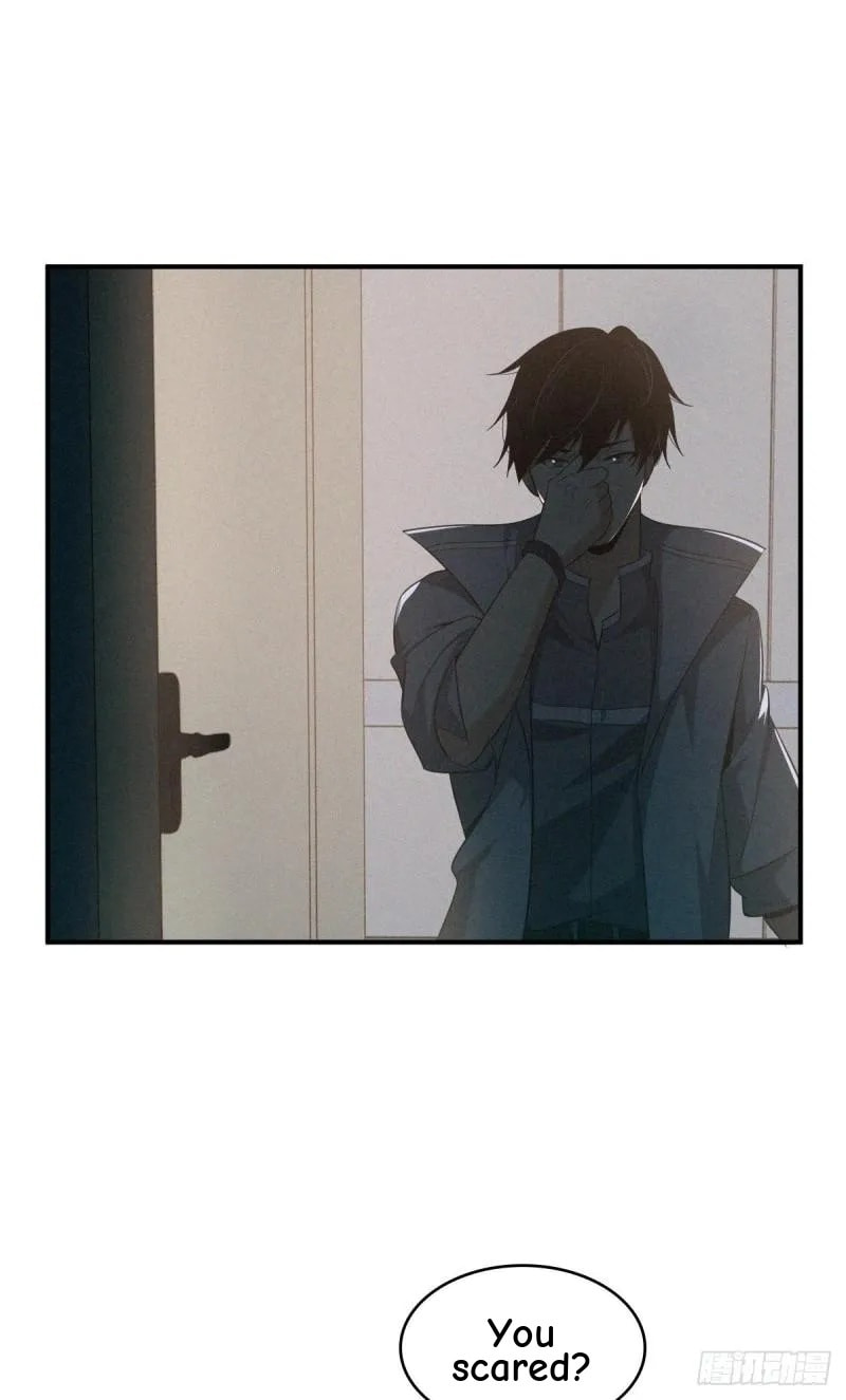 Innocent Murder Chapter 51 page 11 - 