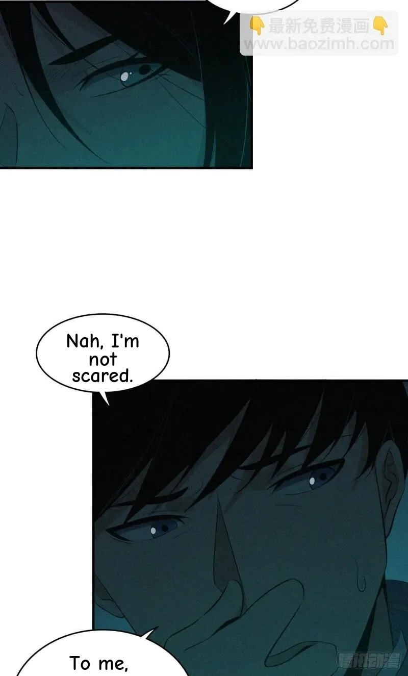 Innocent Murder Chapter 51 page 12 - 