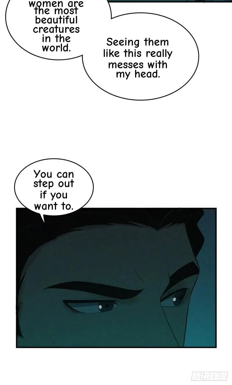Innocent Murder Chapter 51 page 13 - 