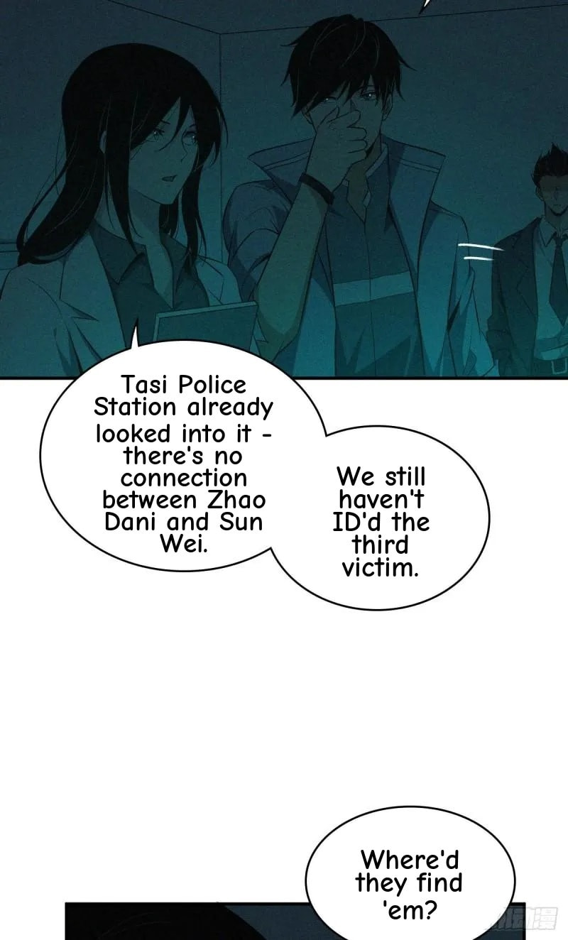 Innocent Murder Chapter 51 page 15 - 