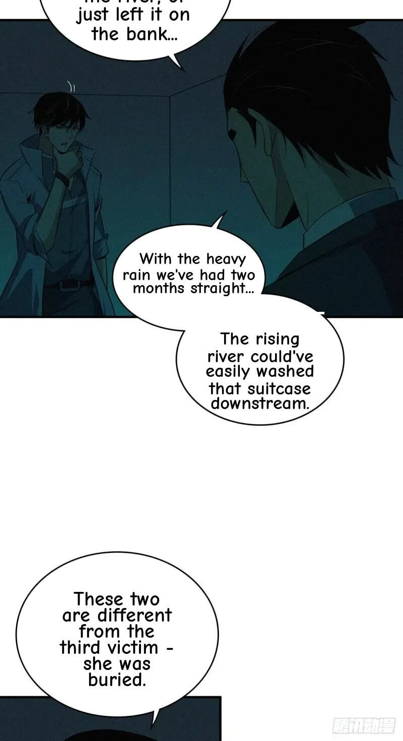 Innocent Murder Chapter 51 page 20 - 