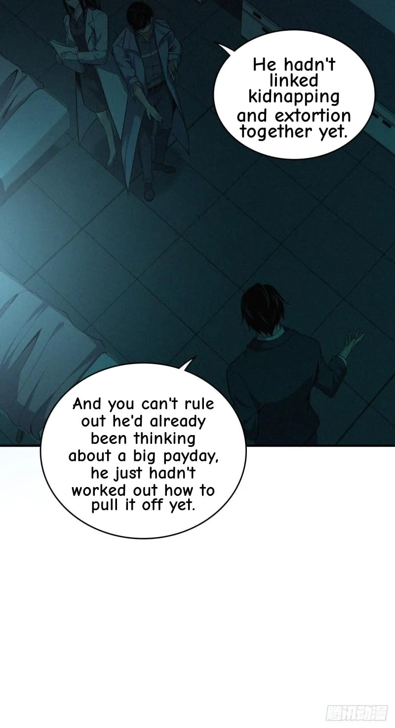 Innocent Murder Chapter 51 page 23 - 