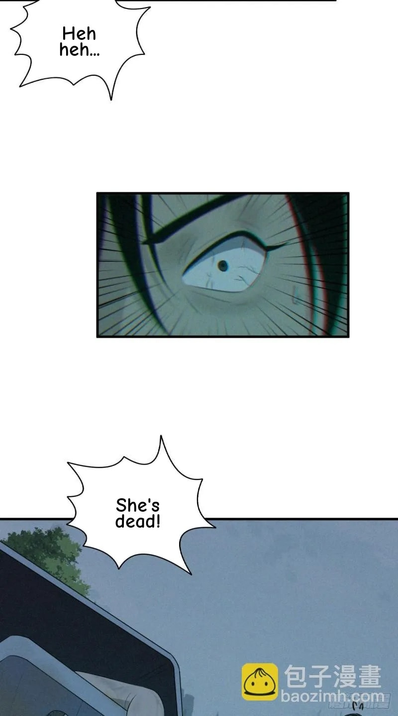 Innocent Murder Chapter 51 page 31 - 