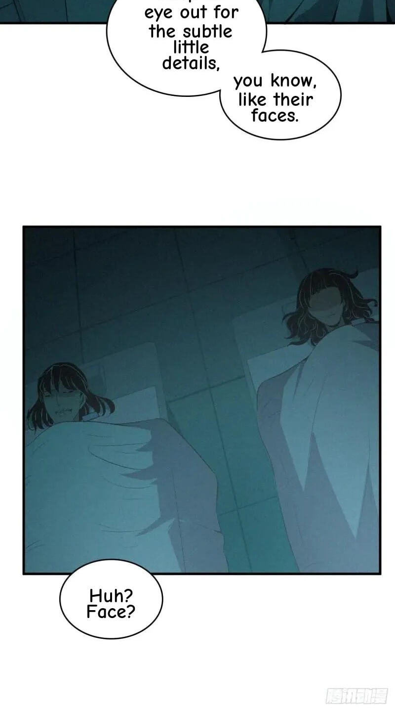 Innocent Murder Chapter 51 page 34 - 